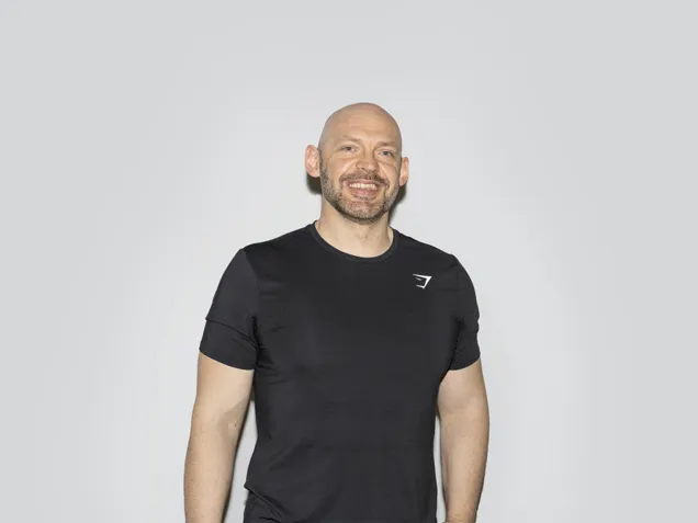 Andrew Taylor Oxford Circus