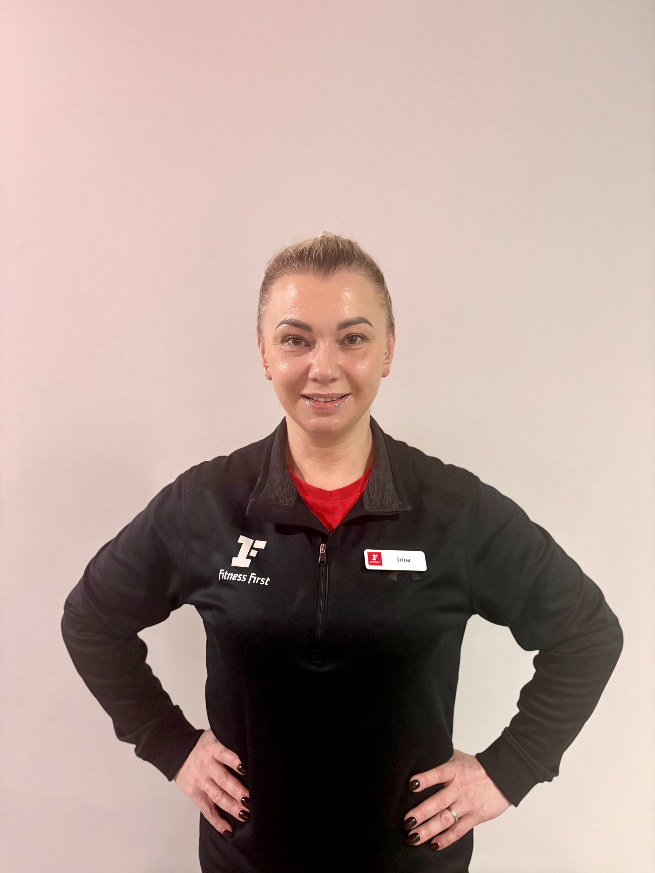 Irena Nagevica St Albans (1)