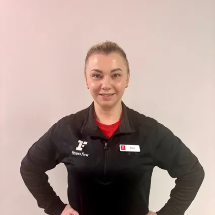 Irena Nagevica St Albans (1)