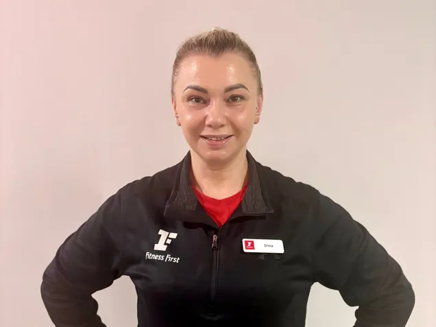 Irena Nagevica St Albans (1)