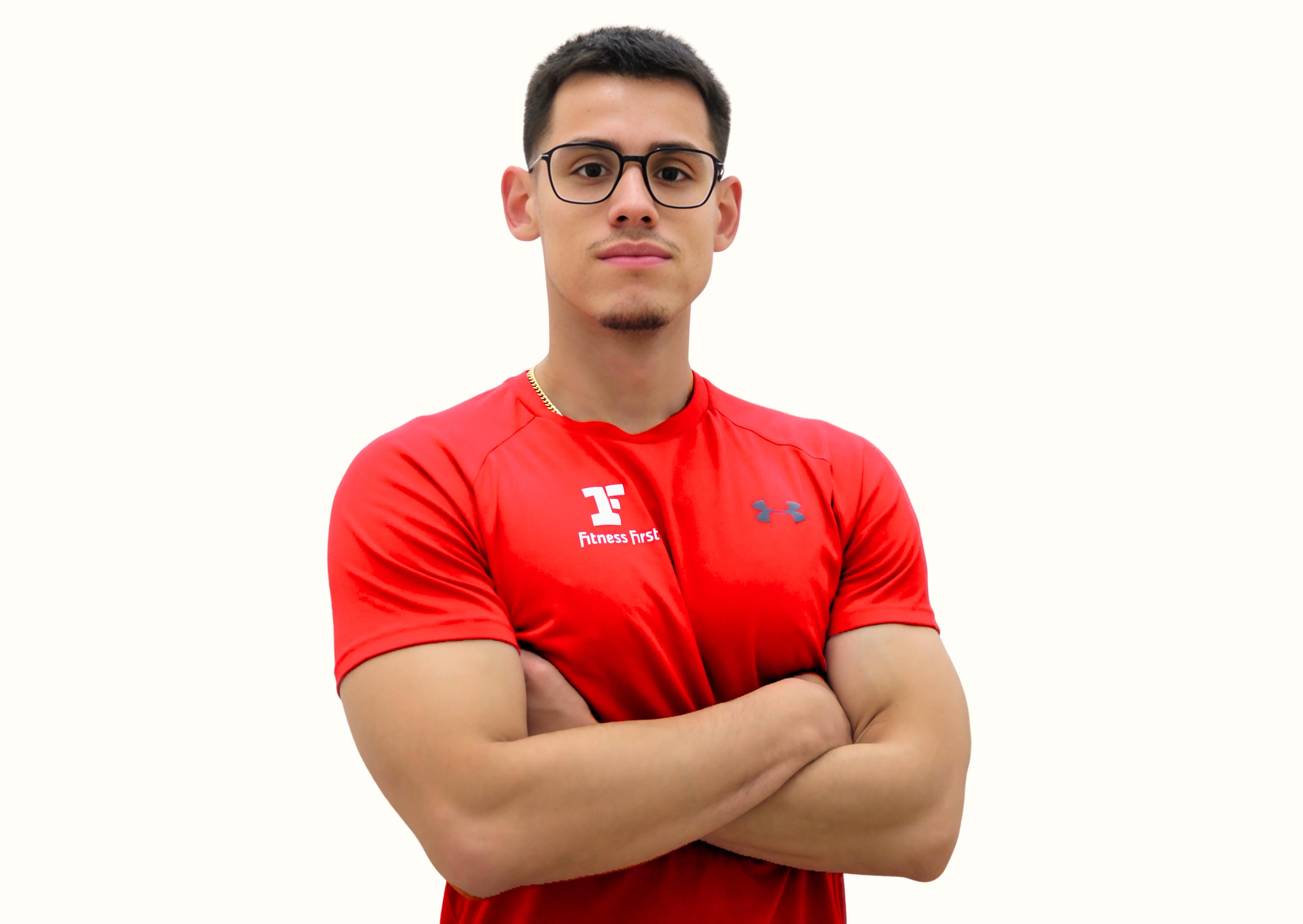 David Hernandez Cottons