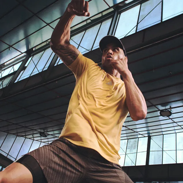 Body Combat 3