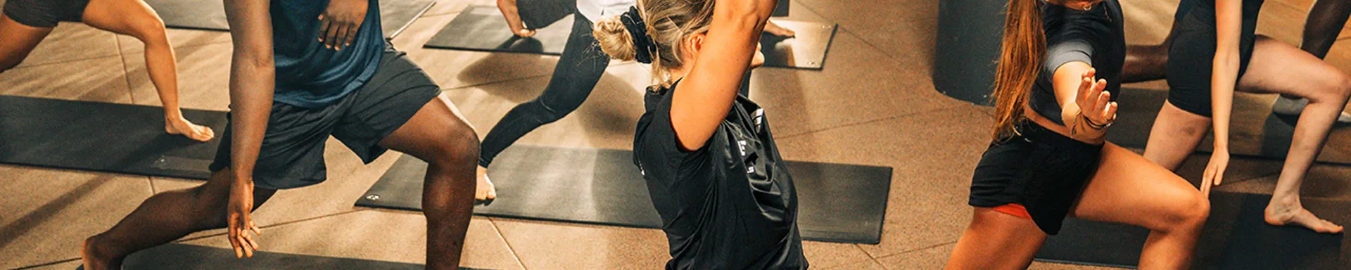 FUZE X LES MILLS 367 LR