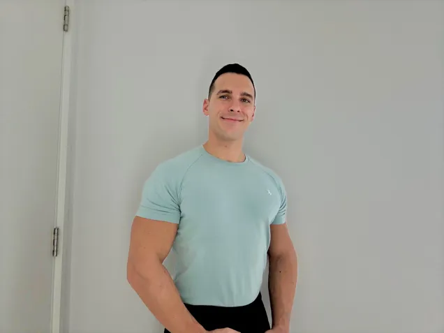 Olmo Delorenzi Bishopsgate