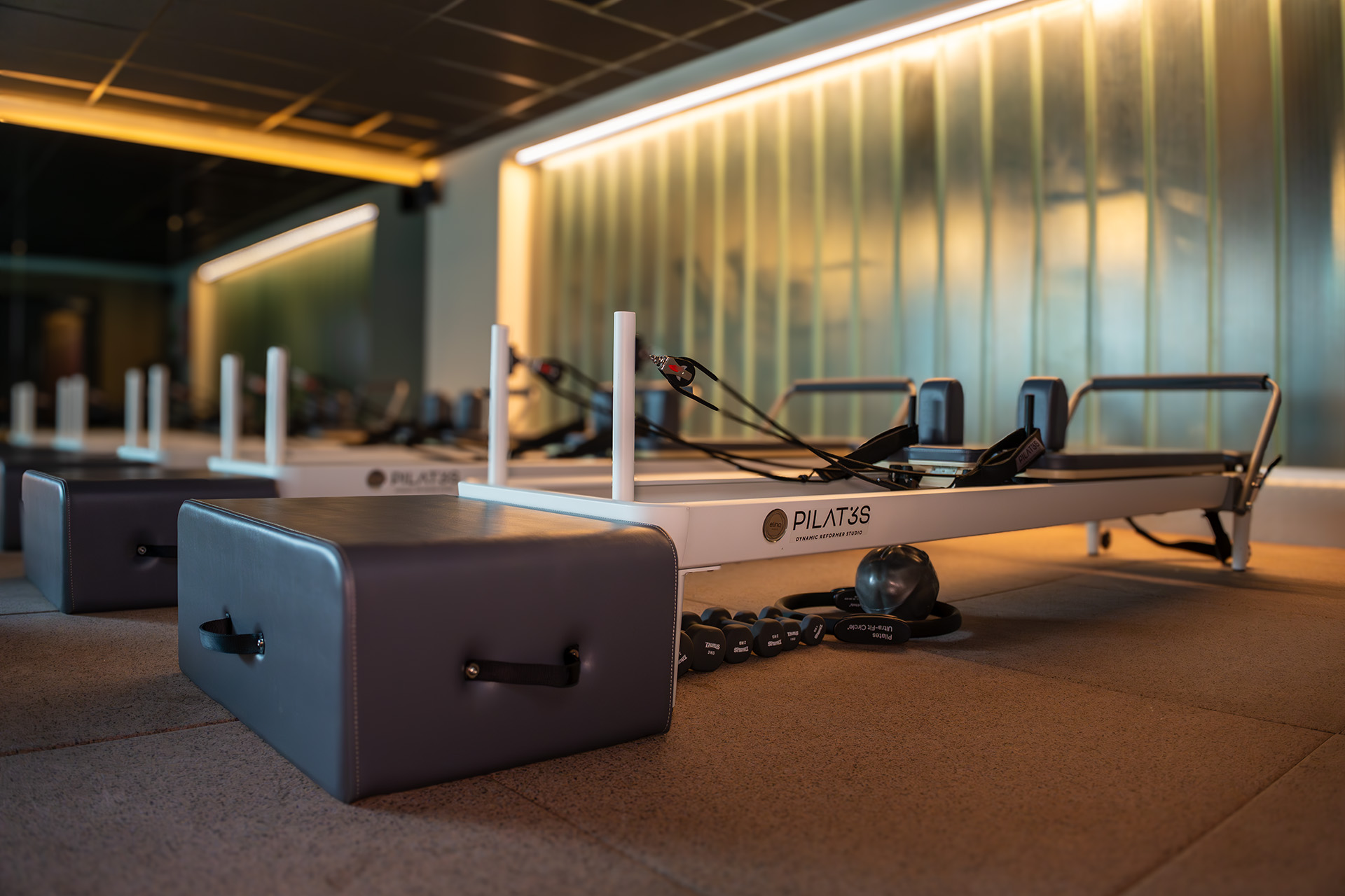 Reformer 4