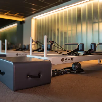 Reformer 4