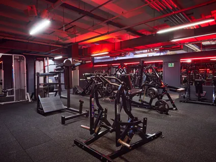Fitnessfirst W21 Interiors Bath 026