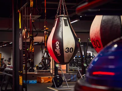 Fitnessfirst W21 Interiors Bangor 229