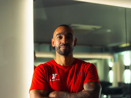 HERO @Jerry Sun A9307976 251017Fitness First Cottons