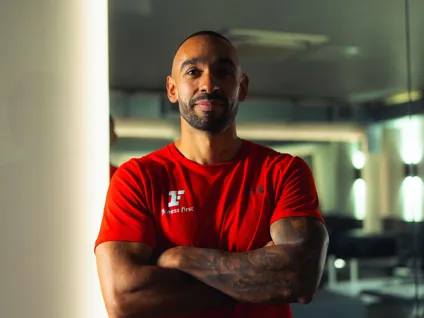 HERO @Jerry Sun A9307976 251017Fitness First Cottons