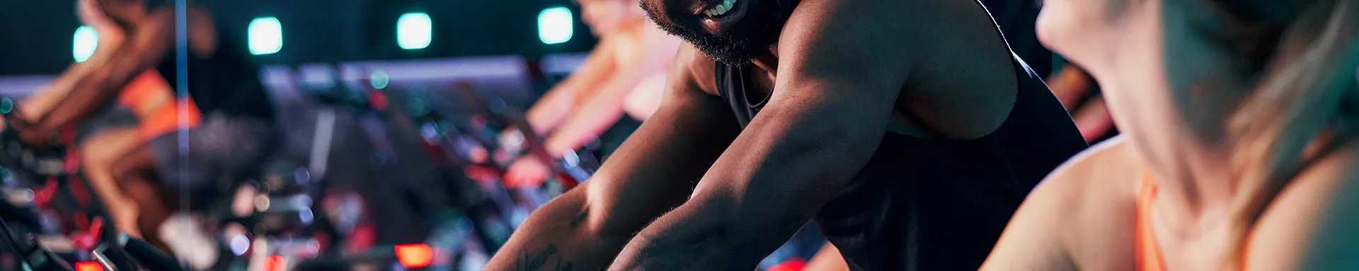 CYCLE HIIT