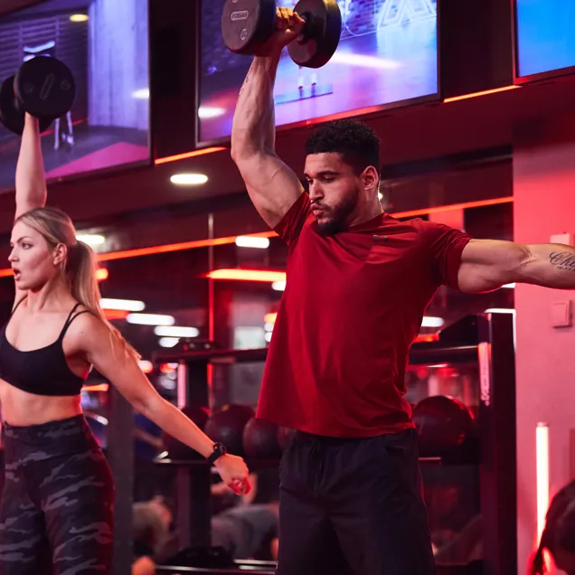 FITNESSFIRST GRACECHURCH 260521 0150