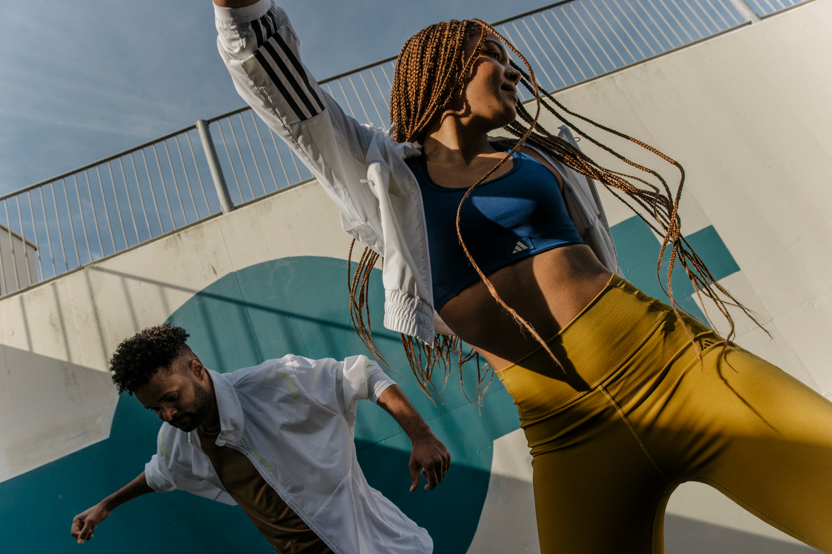 Digital Screens NEW PROGRAM RELEASE LES MILLS DANCE IMAGE 01