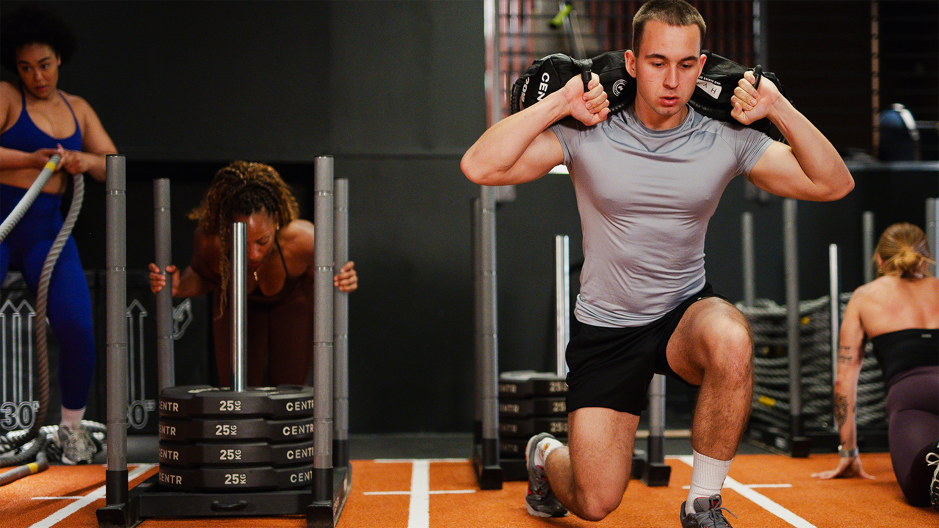 Fitness First 226