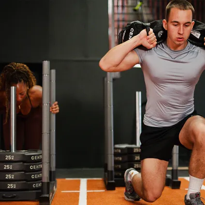 Fitness First 226
