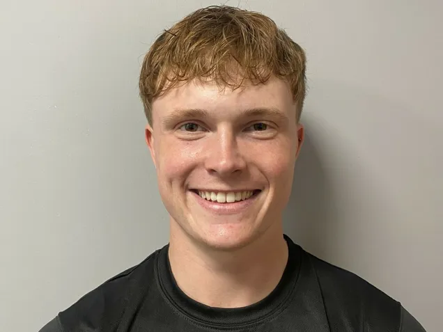 Ben Boddy Milton Keynes