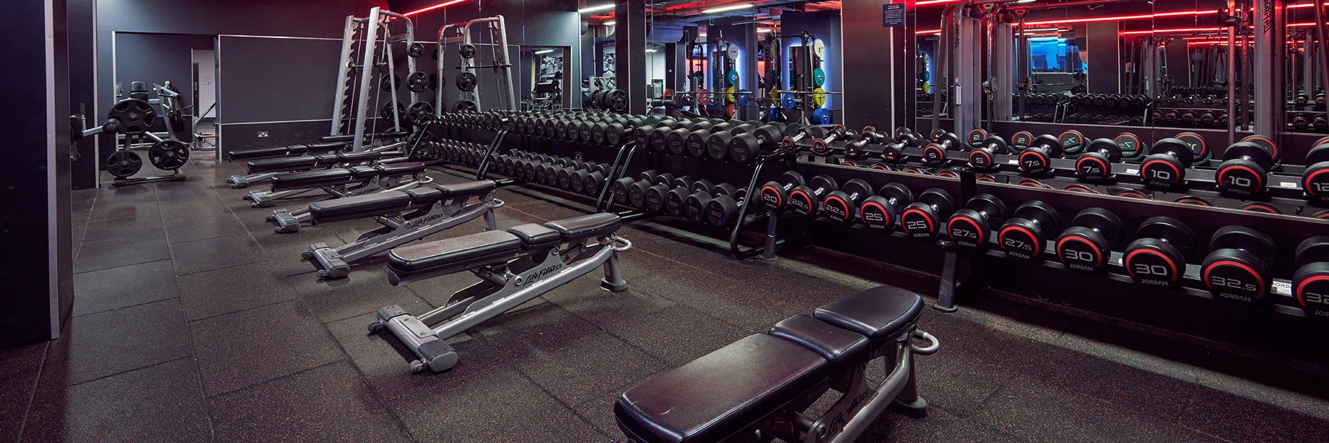 Fitnessfirst Hammersmith Apr2023 138H