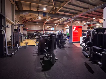 Fitnessfirst W21 Interiors Basingstoke 013