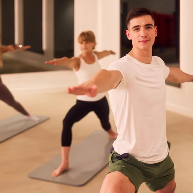 FF Pilates 2004H