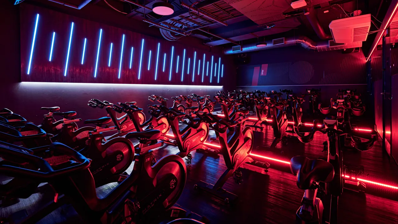 Fitnessfirst Hammersmith Apr2023 058H