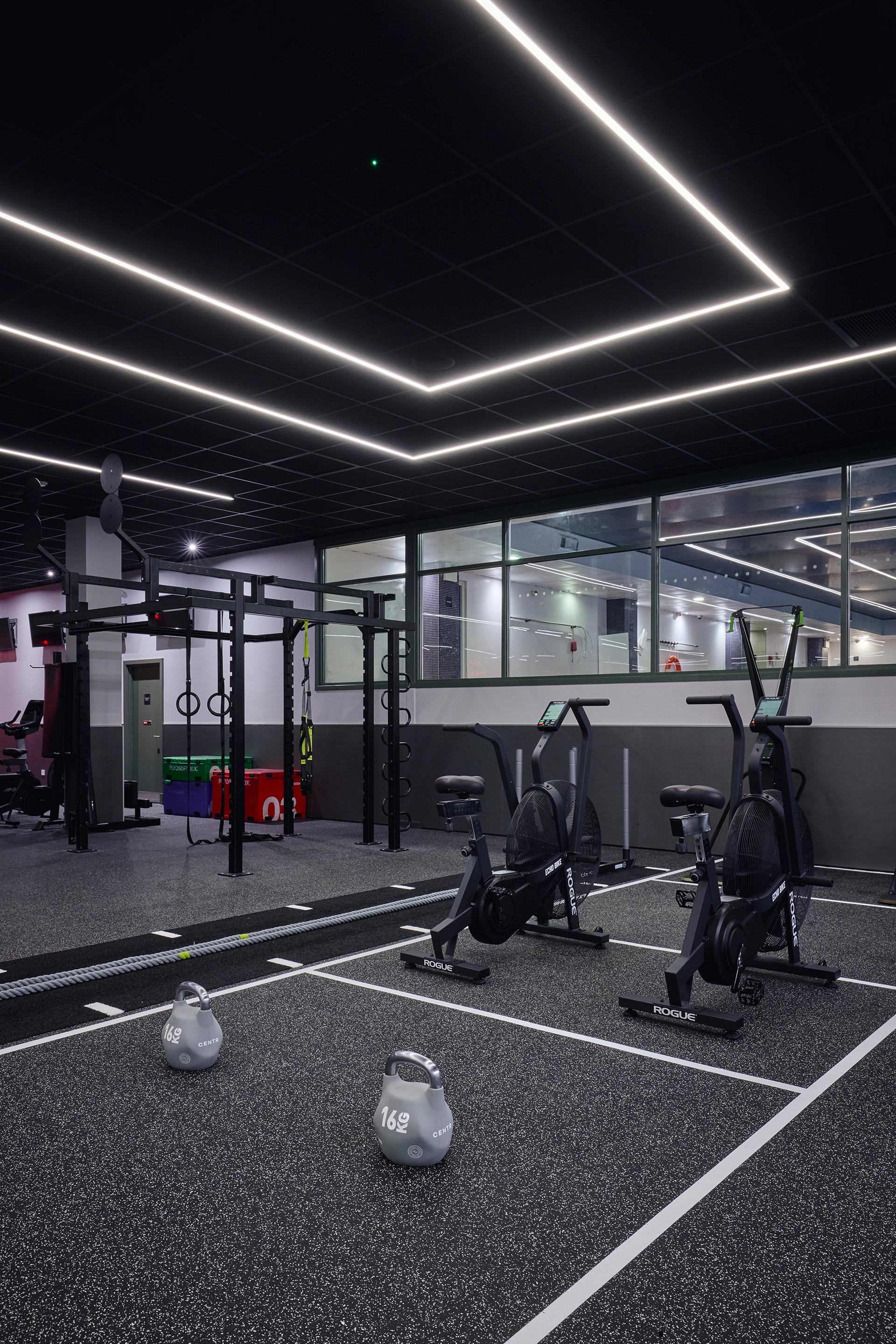 Fitnessfirst Bedford 151