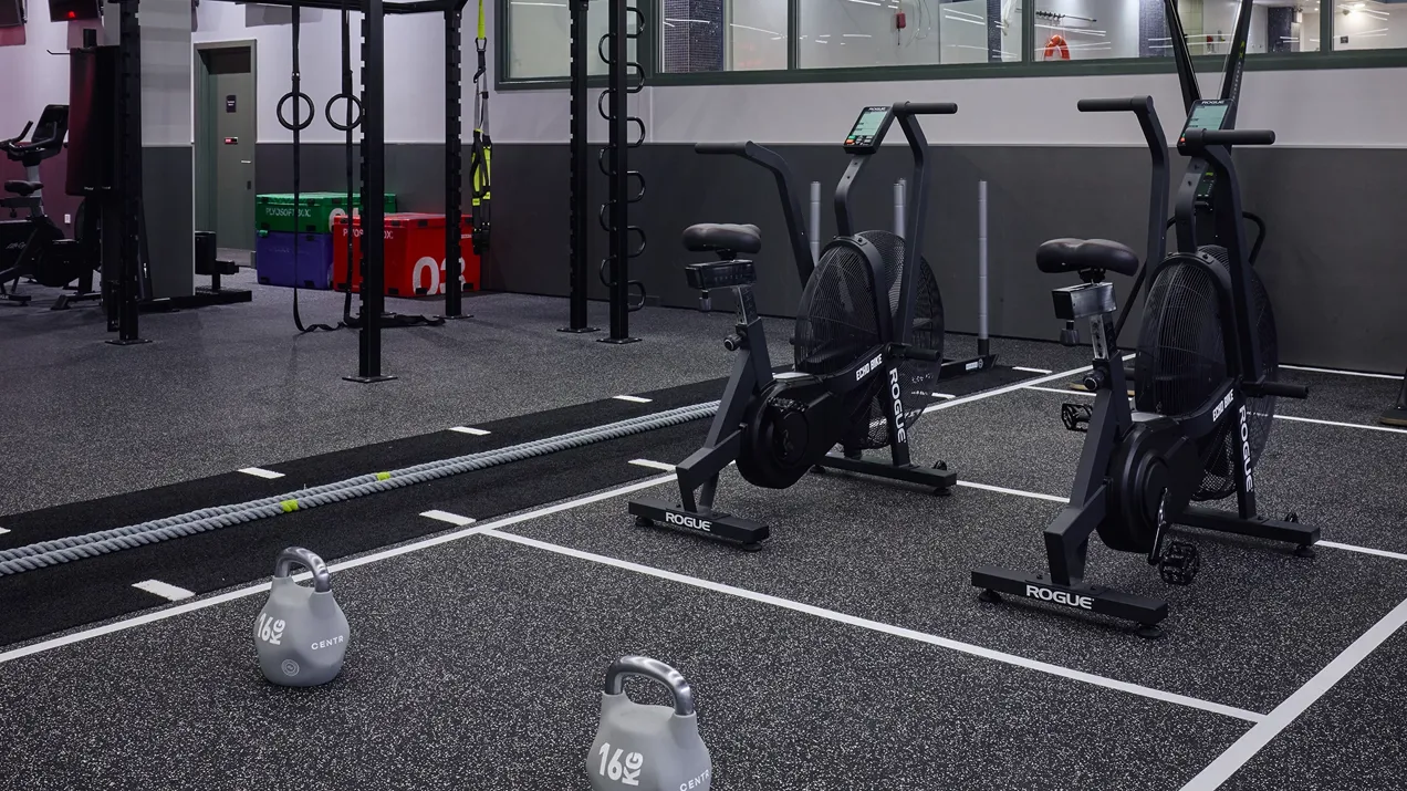 Fitnessfirst Bedford 151