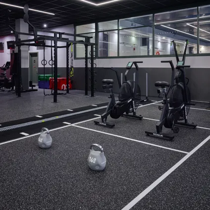 Fitnessfirst Bedford 151