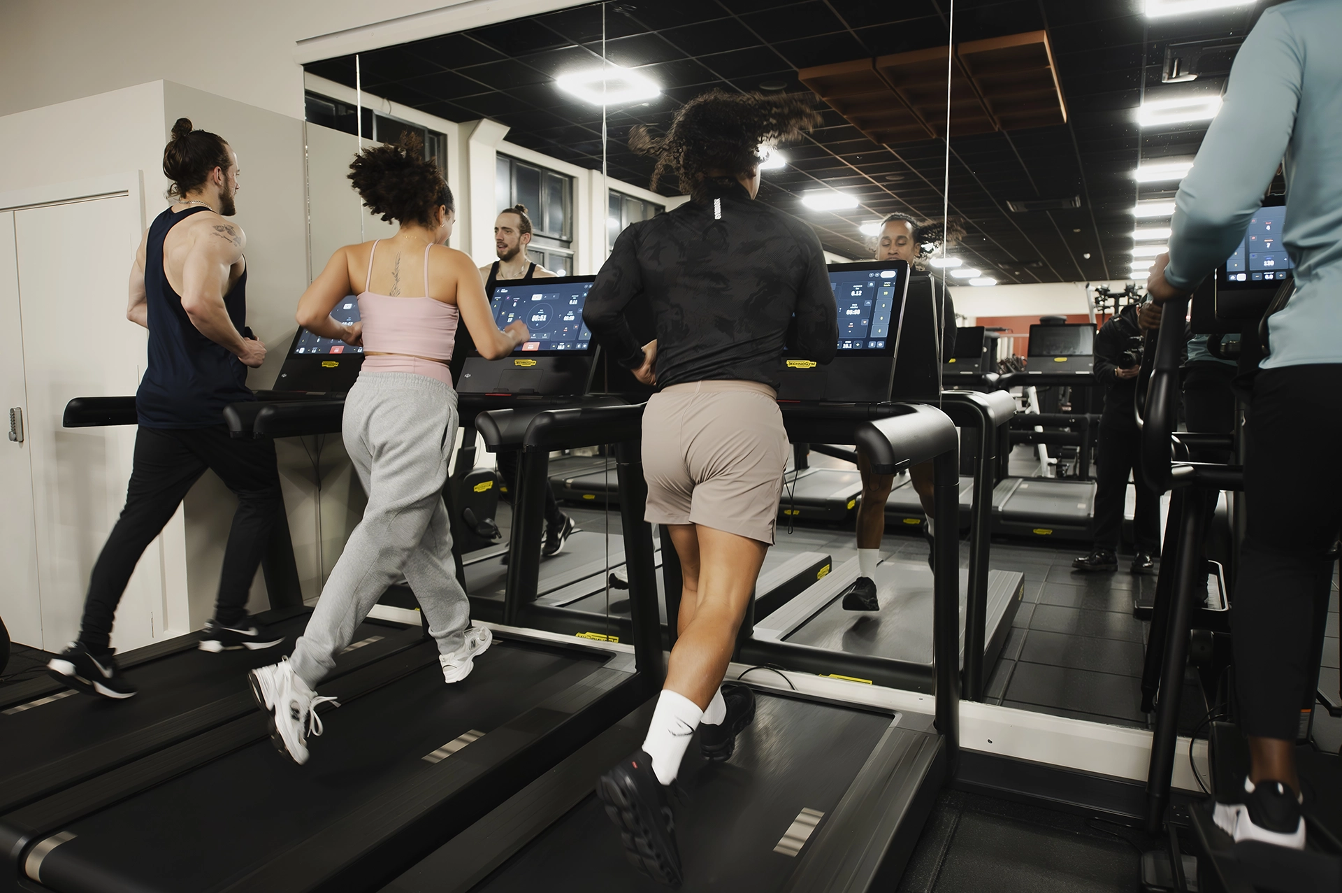 FITNESS FIRST 149
