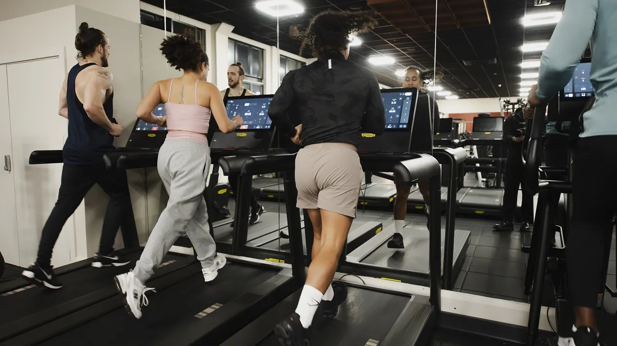 FITNESS FIRST 149