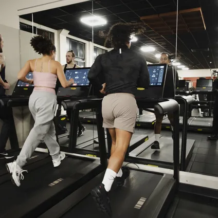 FITNESS FIRST 149