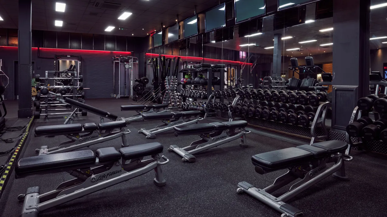 Fitnessfirst Brixton Jan2024 433H