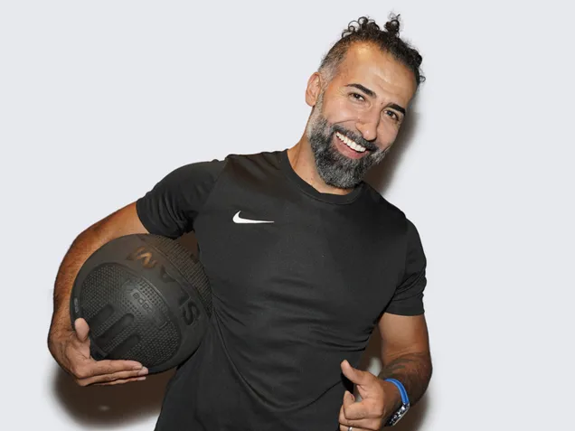 Riza Yavuz Highbury