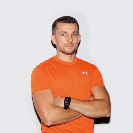 Jacek Pabianiak Balham