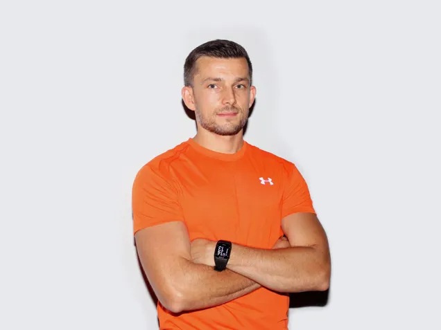 Jacek Pabianiak Balham