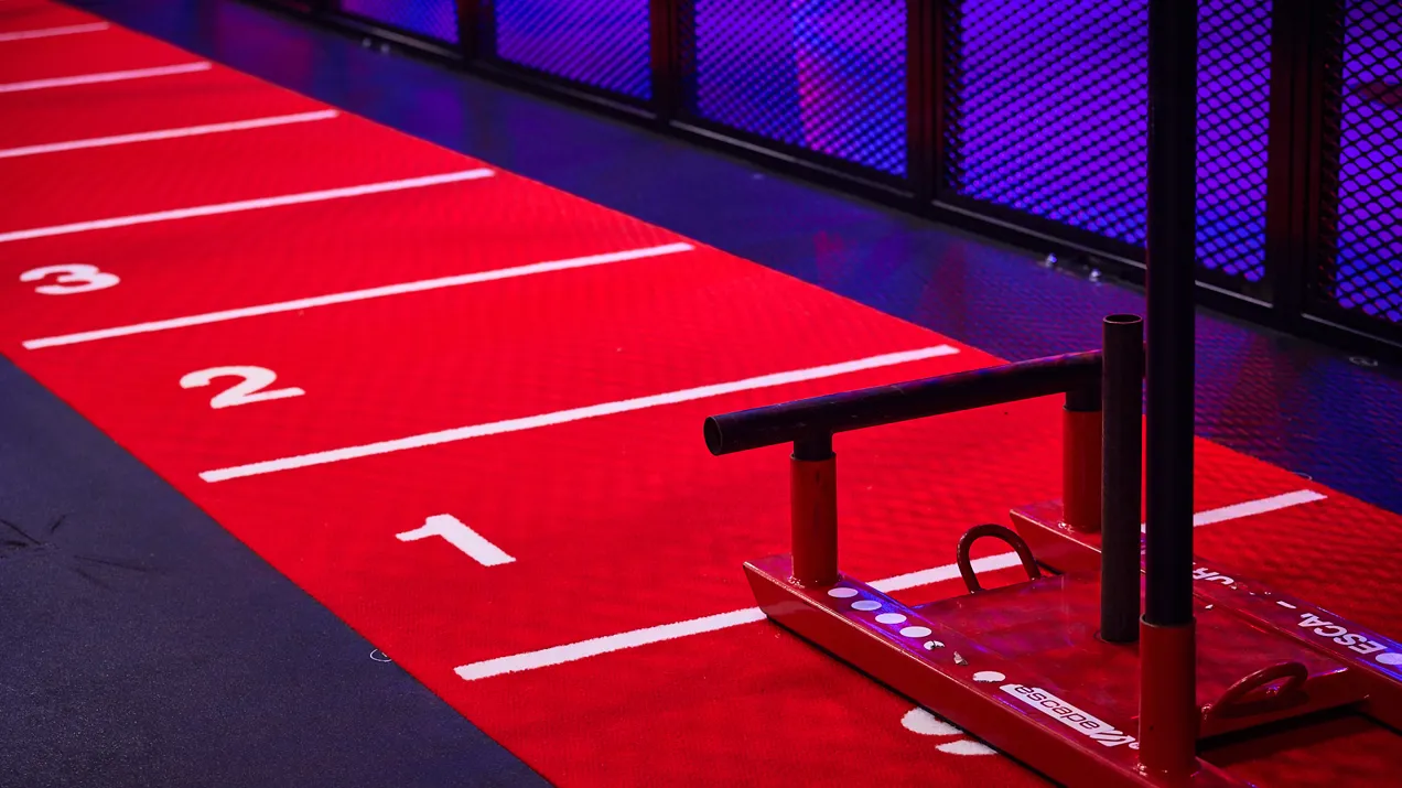 Fitnessfirst W21 Wigan Interiors 368