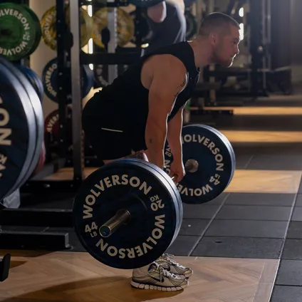 STRENGTH CONDITION FITNESSFIRSTBATH 133