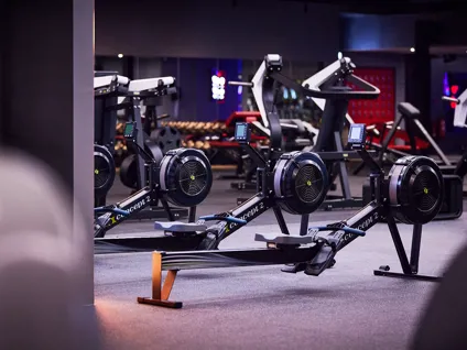 Fitnessfirst W21 Wigan Interiors 309