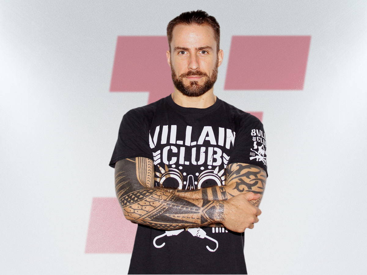 Simon Cowen Oxford Circus Copy