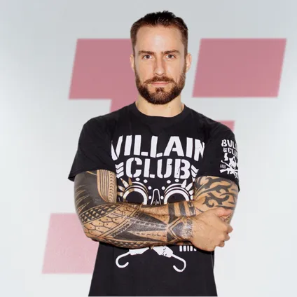 Simon Cowen Oxford Circus Copy