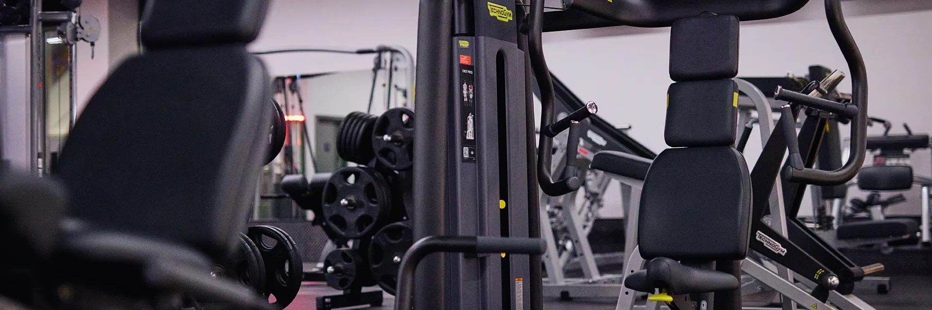 Fitnessfirst Bedford 368