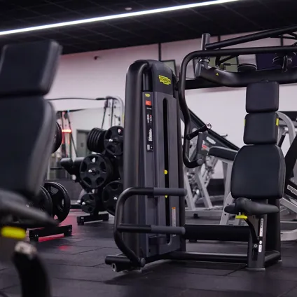 Fitnessfirst Bedford 368
