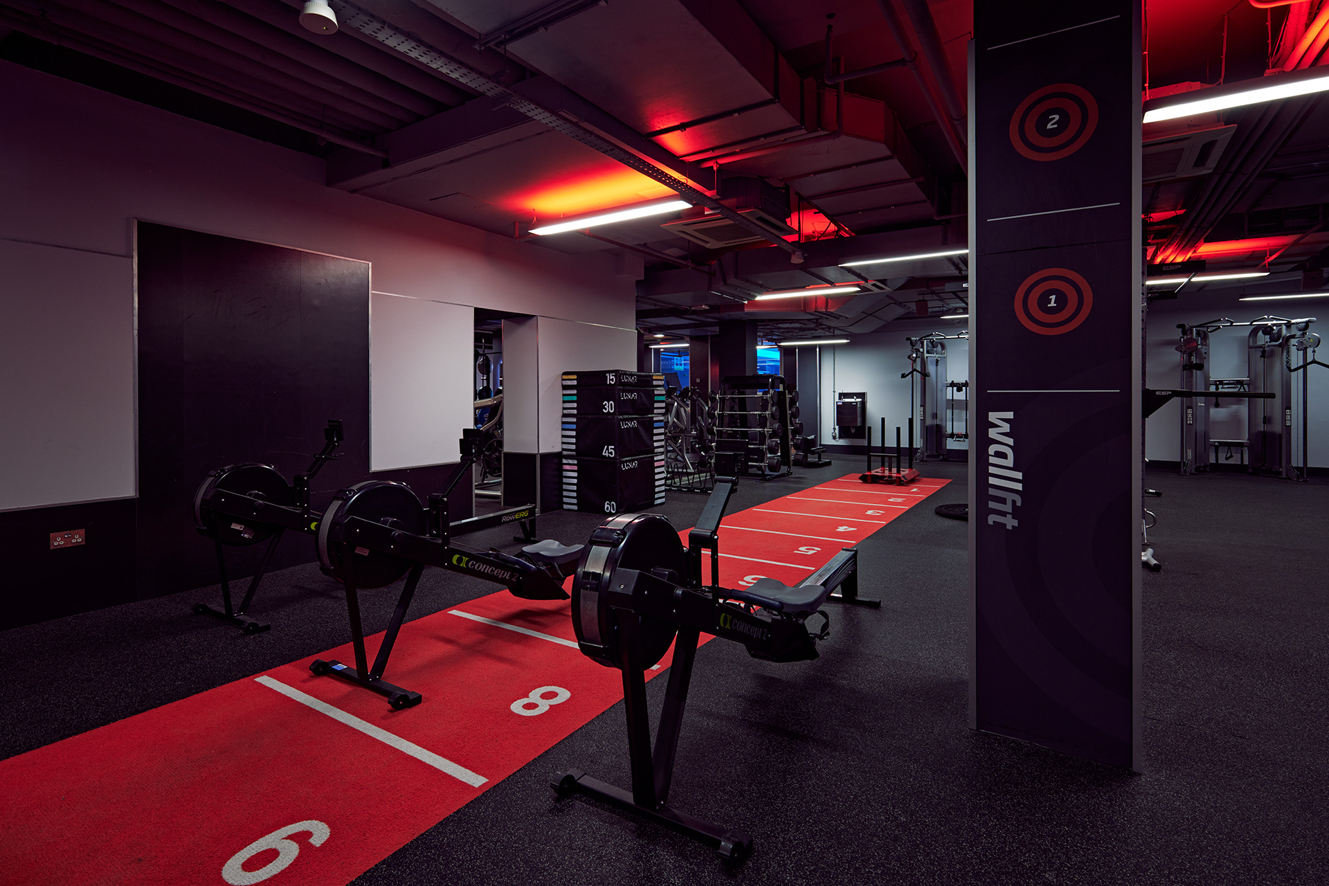 Fitnessfirst Hammersmith Apr2023 278H