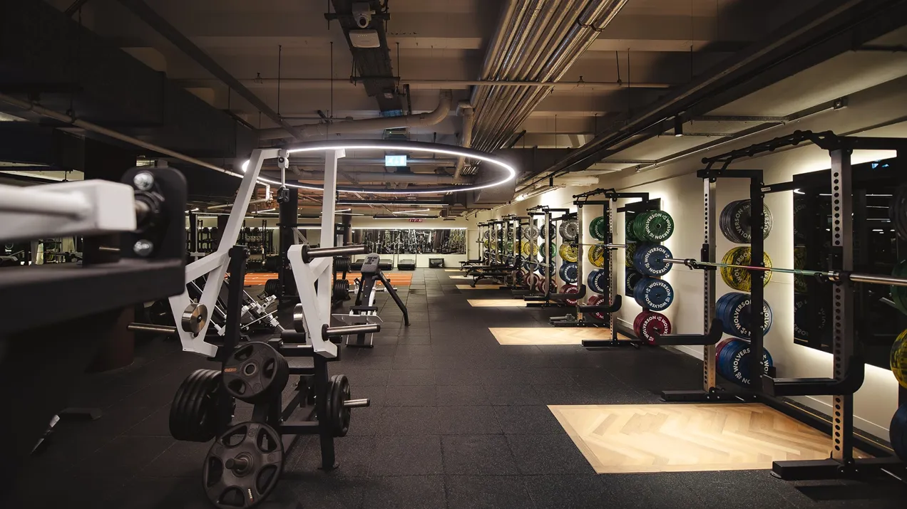 Strength FITNESSFIRSTBATH 028
