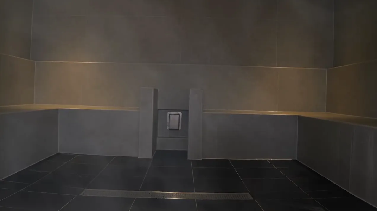 Bangorsauna