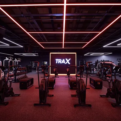 Fitnessfirst W21 Wigan Interiors 227