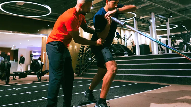 Jerry Sun A9308980 251017Fitness First Cottons LR