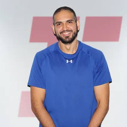 Faisal El Ahmadi Highbury Copy