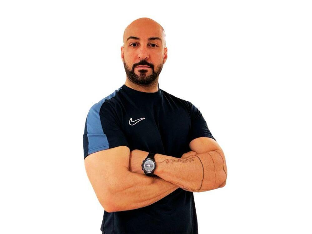 Navid Jamshidi Marylebone