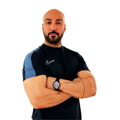 Navid Jamshidi Marylebone