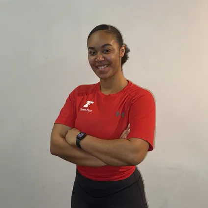 Naima Barbaste Highbury